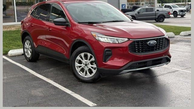 Preowned 2023 Ford Escape Active for Sale