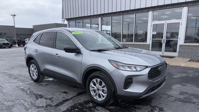 Preowned 2023 Ford Escape Active for Sale
