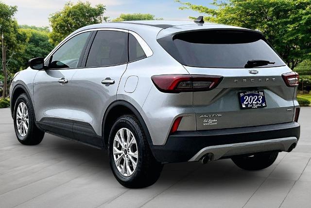 2023 Ford Escape Active — photo 1 of 36