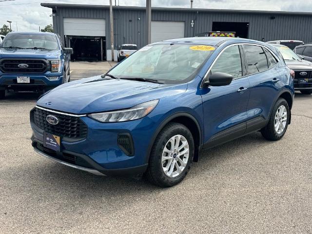 2023 Ford Escape - $25,641