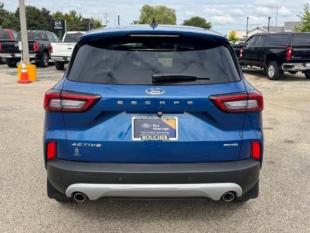 2023 Ford Escape - $25,641
