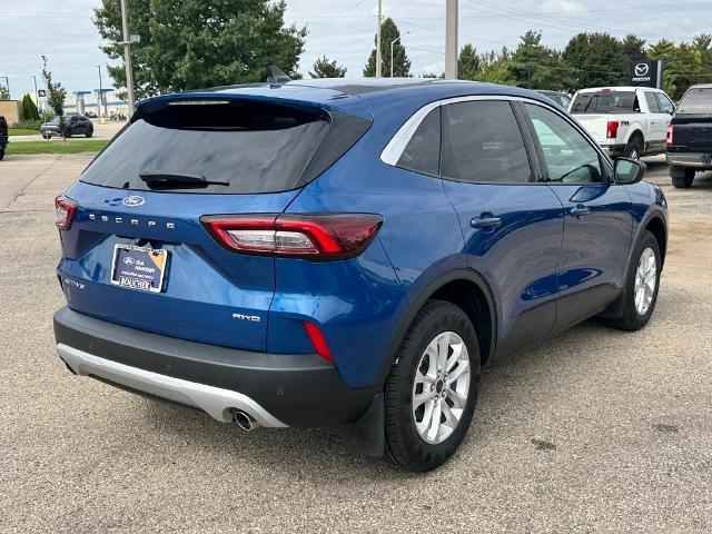 2023 Ford Escape - $25,641