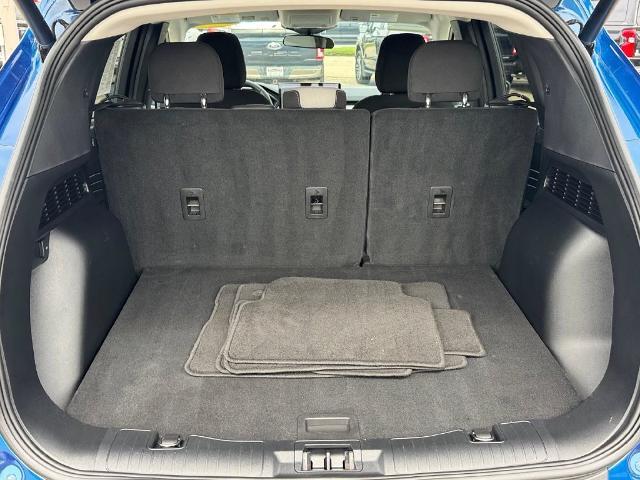 2023 Ford Escape - $25,641