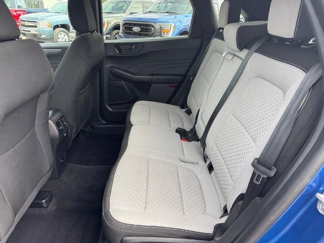 2023 Ford Escape - $25,641