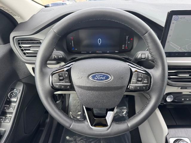 2023 Ford Escape - $25,641