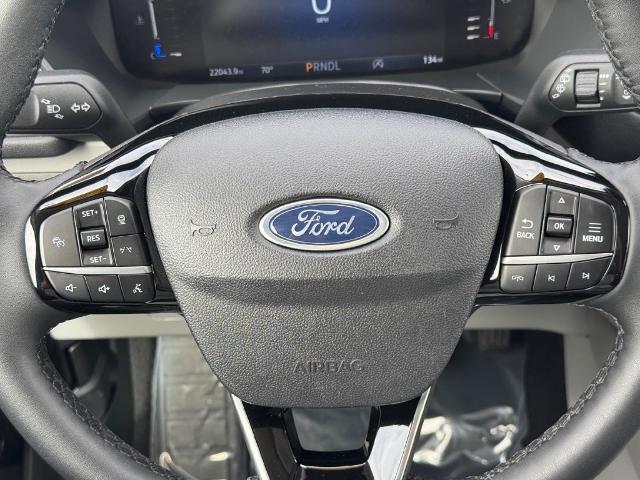 2023 Ford Escape - $25,641