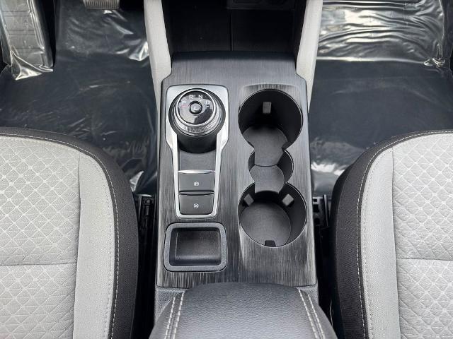 2023 Ford Escape - $25,641