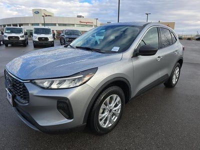 2023 Ford Escape AWD Active 4DR SUV