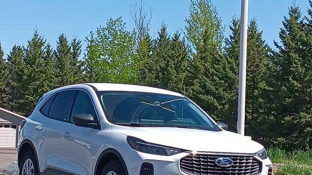 Preowned 2023 Ford Escape Active for Sale