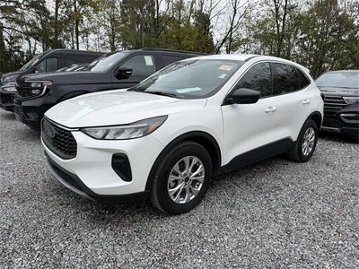 2023 Ford Escape AWD Active 4DR SUV