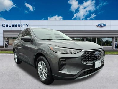 2023 Ford Escape AWD Active 4DR SUV