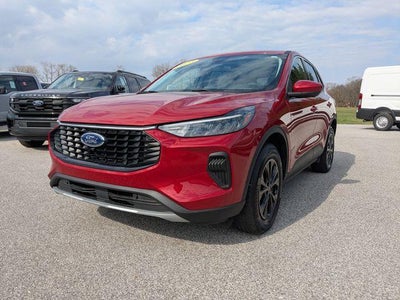 2023 Ford Escape AWD Active 4DR SUV