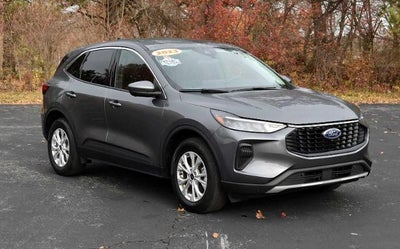 2023 Ford Escape AWD Active 4DR SUV