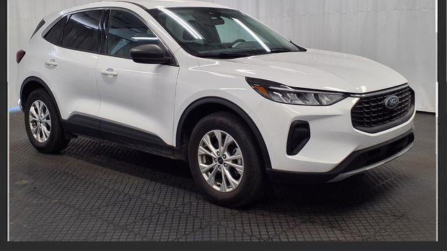 Preowned 2023 Ford Escape Active for Sale