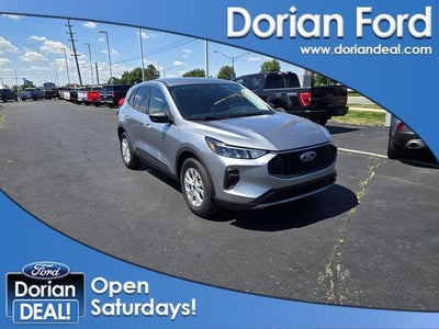 2023 Ford Escape AWD Active 4DR SUV