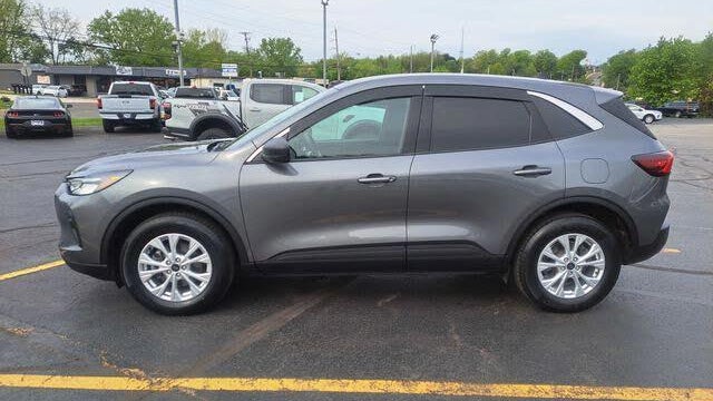 Preowned 2023 Ford Escape Active for Sale