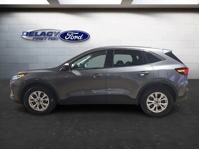 2023 Ford Escape AWD Active 4DR SUV