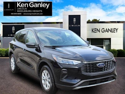 2023 Ford Escape AWD Active 4DR SUV