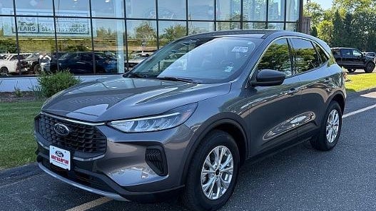 Preowned 2023 Ford Escape Active for Sale