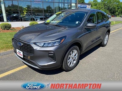 2023 Ford Escape AWD Active 4DR SUV