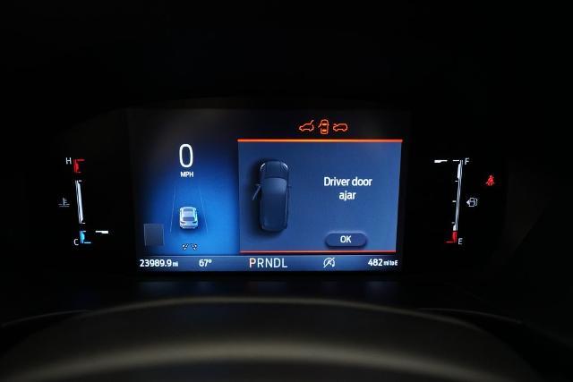 2023 Ford Escape Active — photo 1 of 12