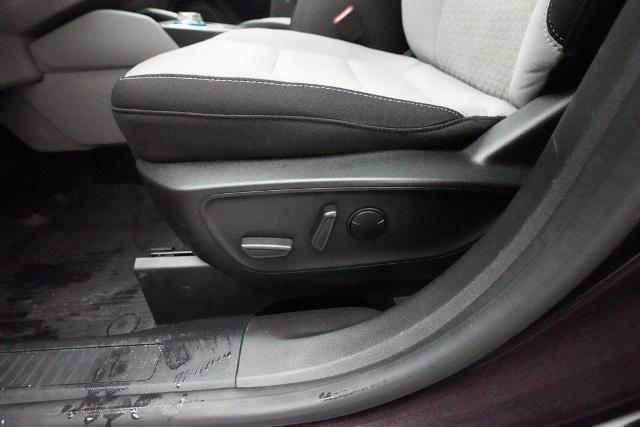 2023 Ford Escape - $20,998