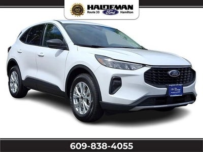 2023 Ford Escape AWD Active 4DR SUV