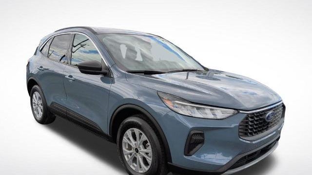 Preowned 2023 Ford Escape Active for Sale