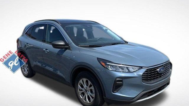Preowned 2023 Ford Escape Active for Sale