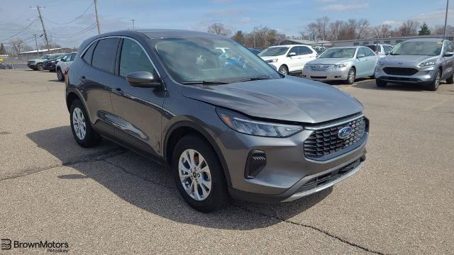 Preowned 2023 Ford Escape Active for Sale