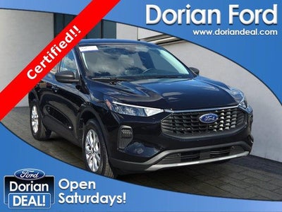 2023 Ford Escape AWD Active 4DR SUV