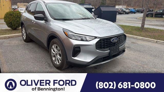 Preowned 2023 Ford Escape Active for Sale