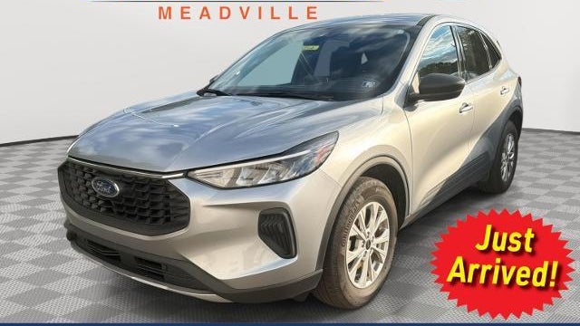 Preowned 2023 Ford Escape Active for Sale