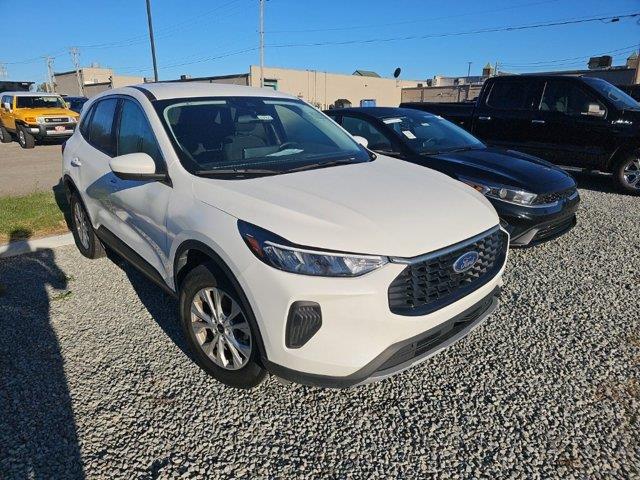 2023 Ford Escape - $23,945