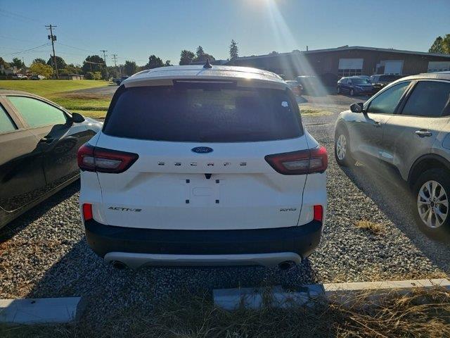 2023 Ford Escape - $23,945