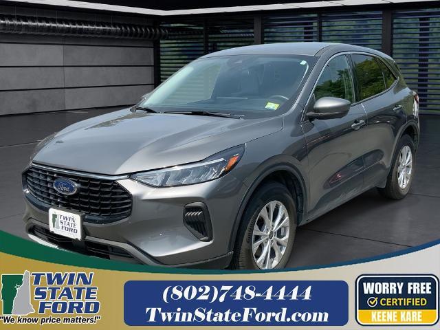 2023 Ford Escape - $26,920