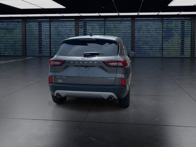 2023 Ford Escape - $26,920