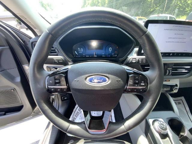 2023 Ford Escape - $26,920