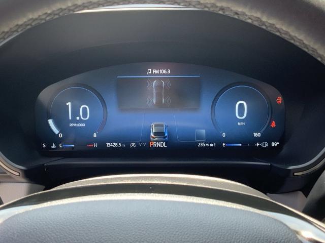 2023 Ford Escape - $26,920