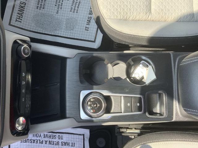 2023 Ford Escape - $26,920