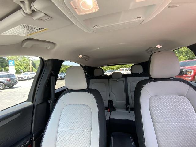 2023 Ford Escape - $26,920
