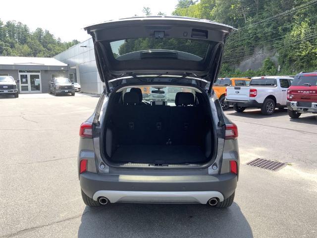 2023 Ford Escape - $26,920