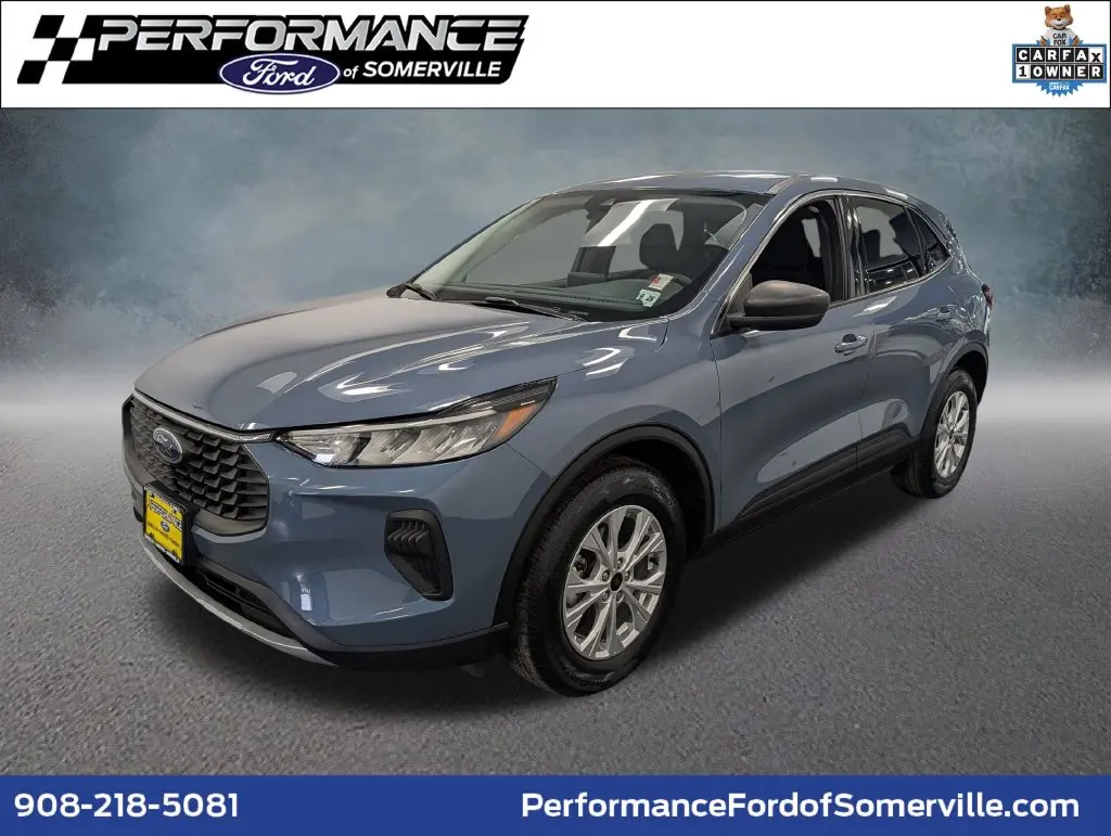 2023 Ford Escape - $24,900