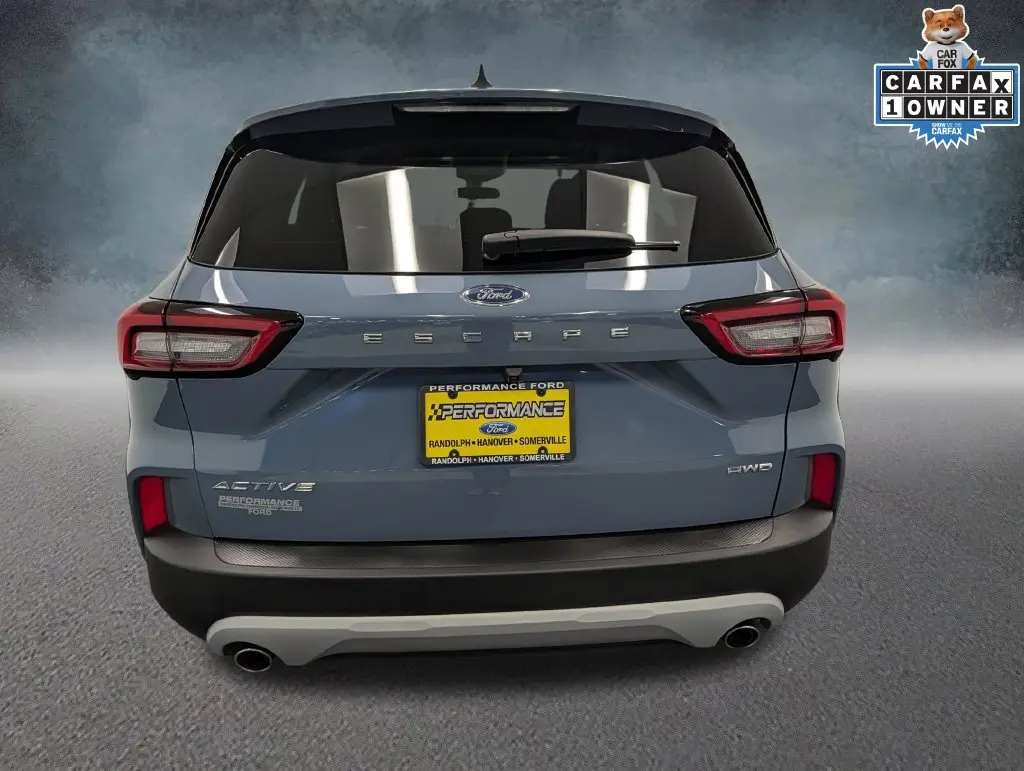 2023 Ford Escape - $24,900