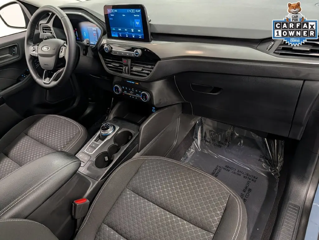 2023 Ford Escape - $24,900