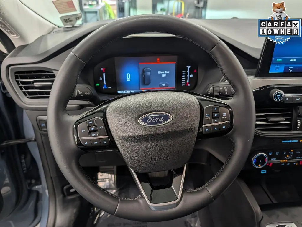 2023 Ford Escape - $24,900