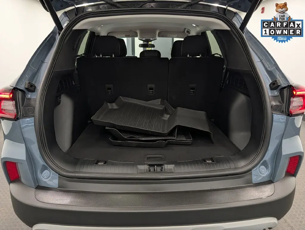 2023 Ford Escape - $24,900