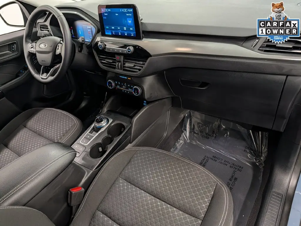2023 Ford Escape - $24,900