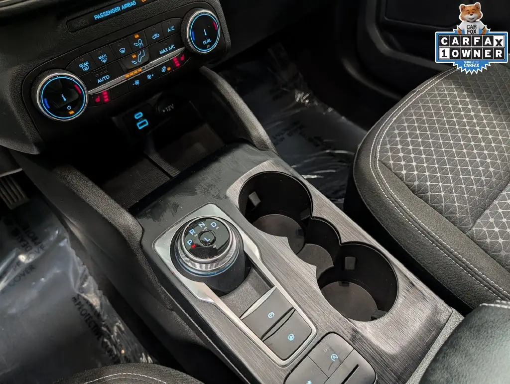 2023 Ford Escape - $23,840