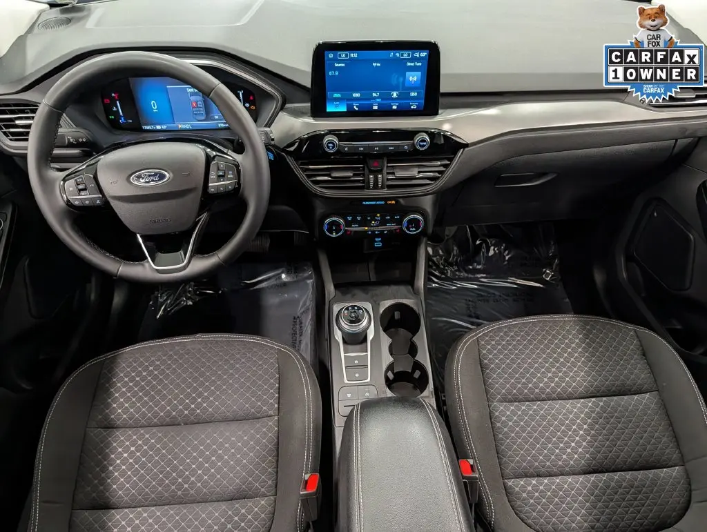 2023 Ford Escape - $23,840